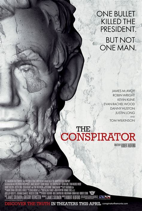 alluc lincoln|The Conspirator .